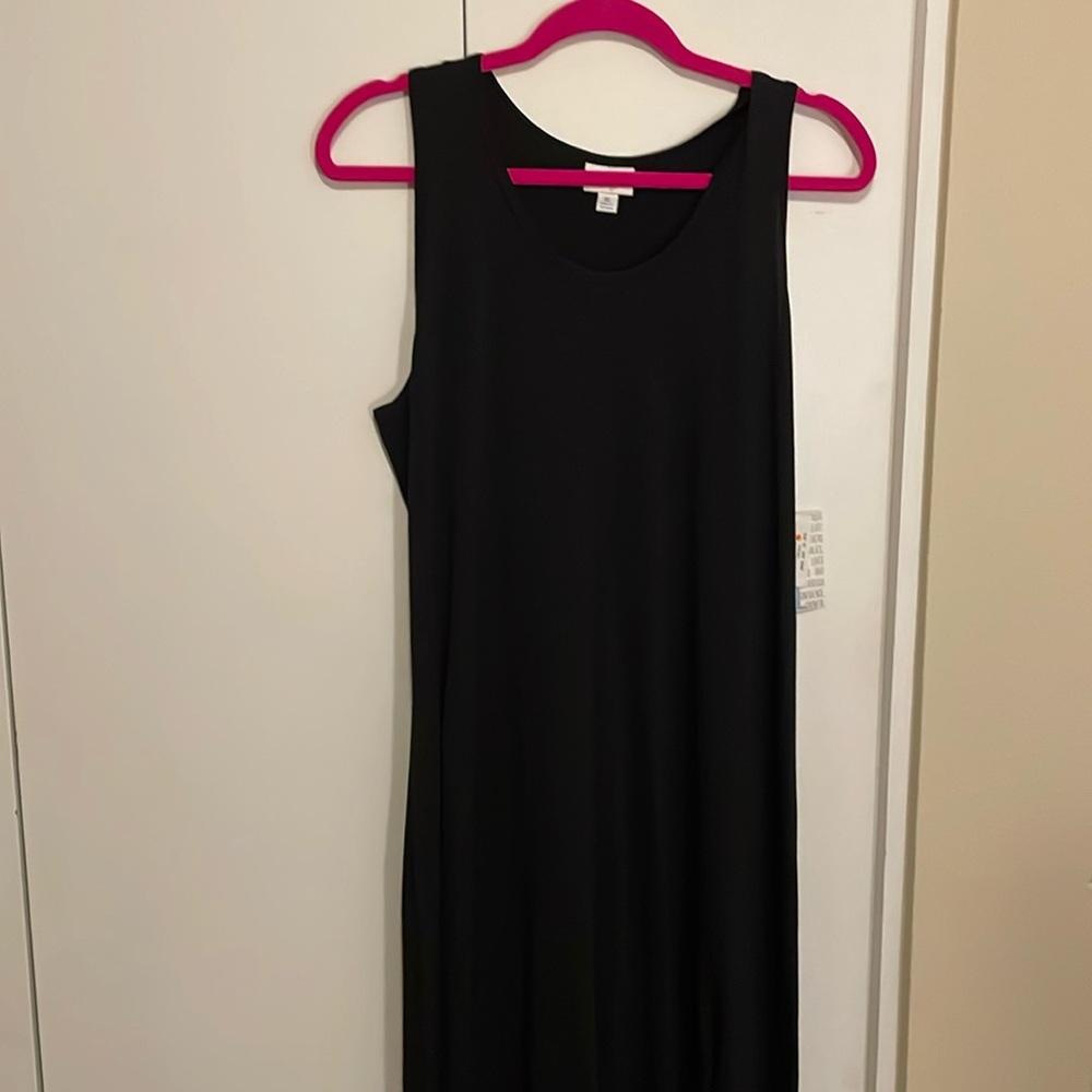 LuLaRoe Dani Tank dress